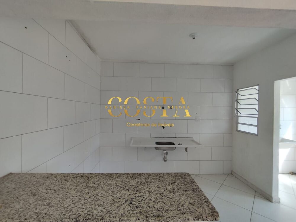 Casa, 1 quarto, 78 m² - Foto 3