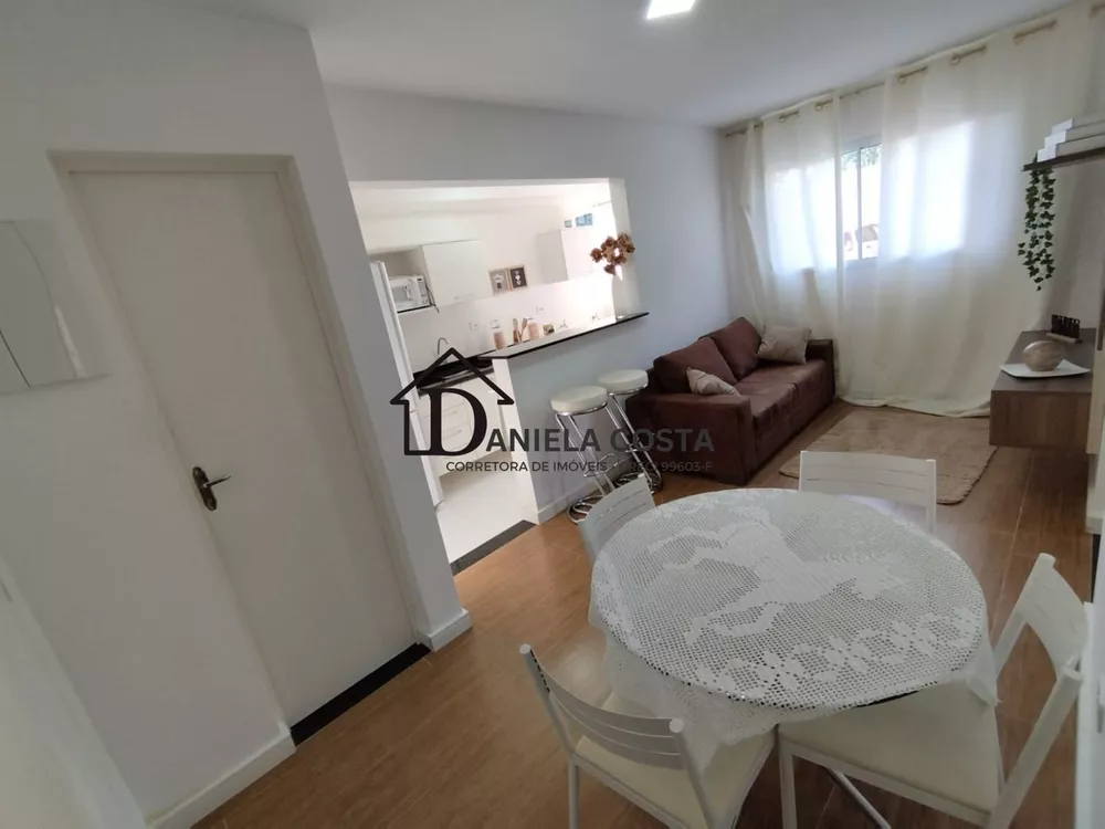 Apartamento à venda com 3 quartos, 50m² - Foto 1