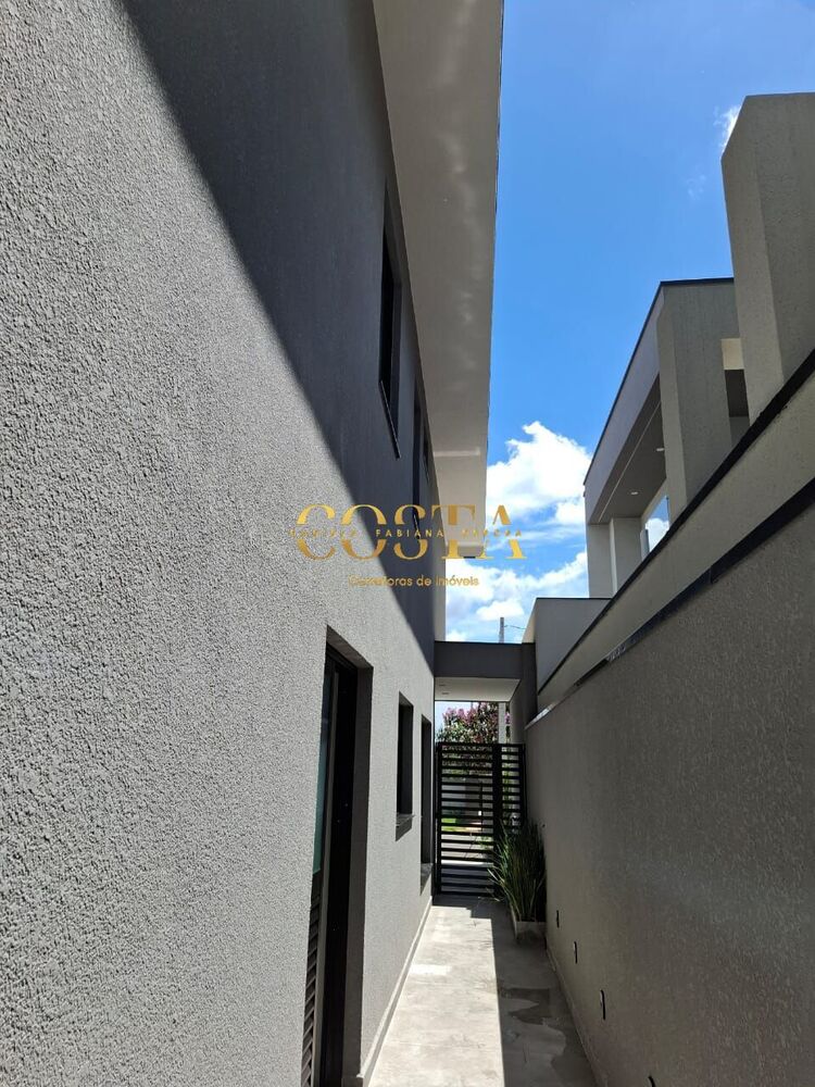 Sobrado, 3 quartos, 215 m² - Foto 54