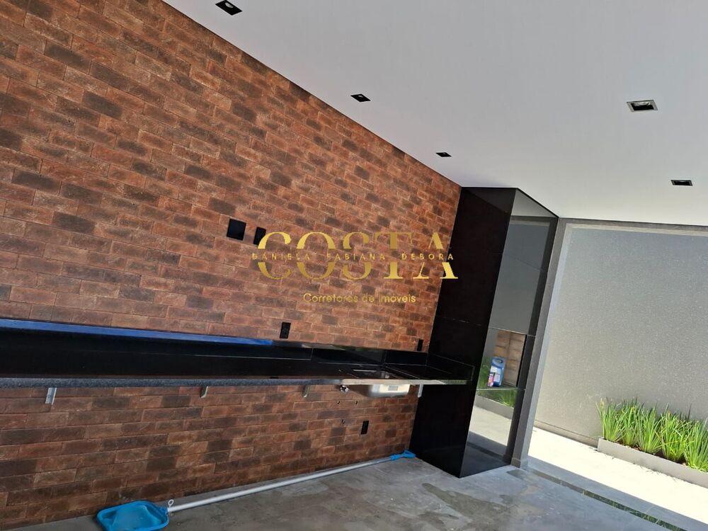 Sobrado, 3 quartos, 215 m² - Foto 25
