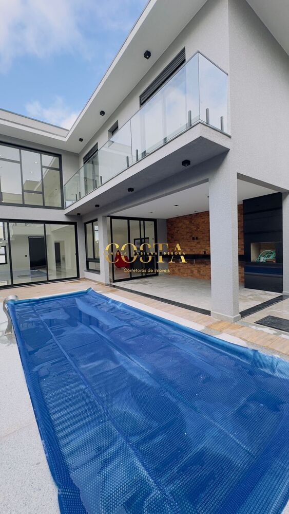 Sobrado, 3 quartos, 215 m² - Foto 4