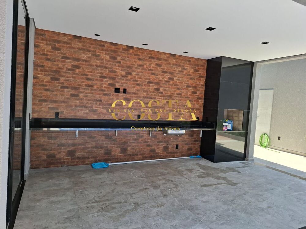 Sobrado, 3 quartos, 215 m² - Foto 20