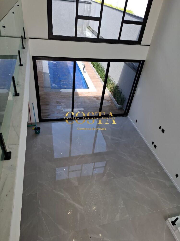 Sobrado, 3 quartos, 215 m² - Foto 10
