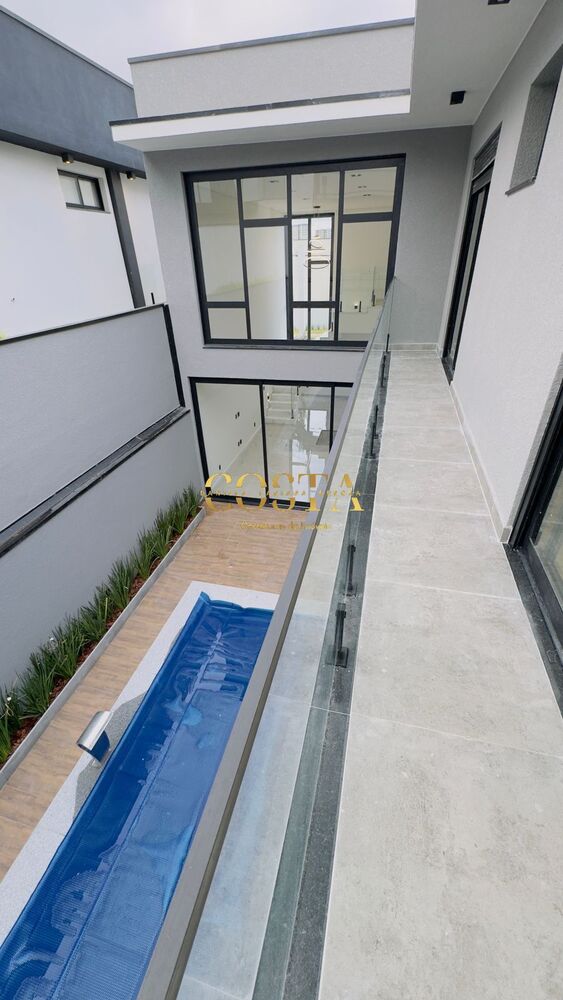 Sobrado, 3 quartos, 215 m² - Foto 53