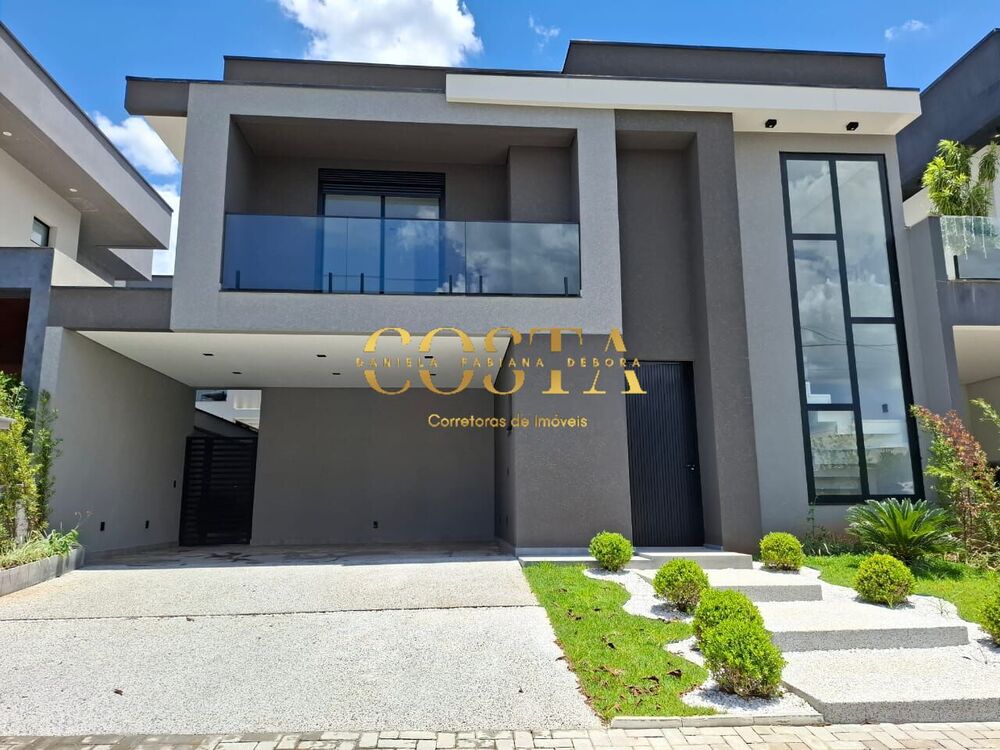 Sobrado, 3 quartos, 215 m² - Foto 38