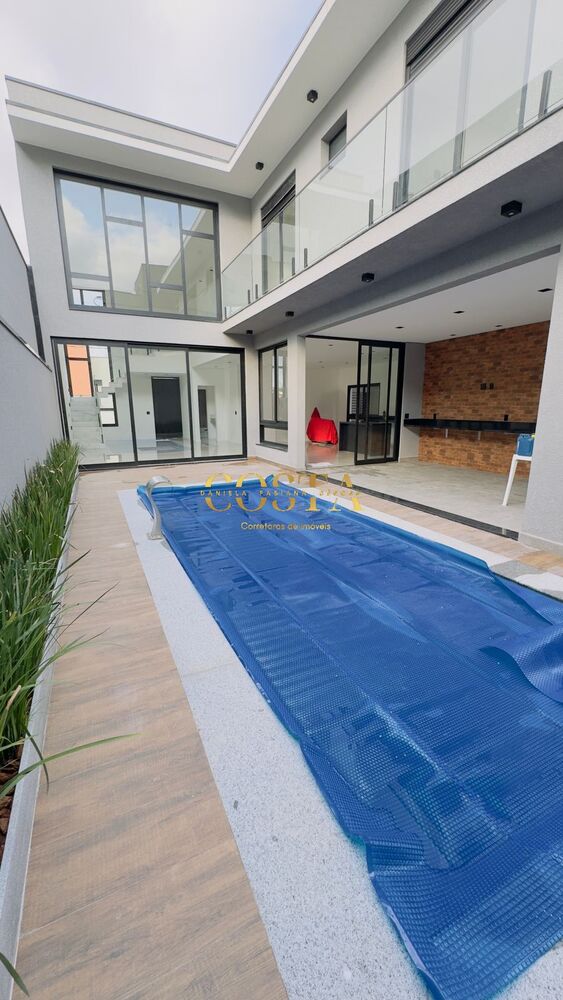 Sobrado, 3 quartos, 215 m² - Foto 21