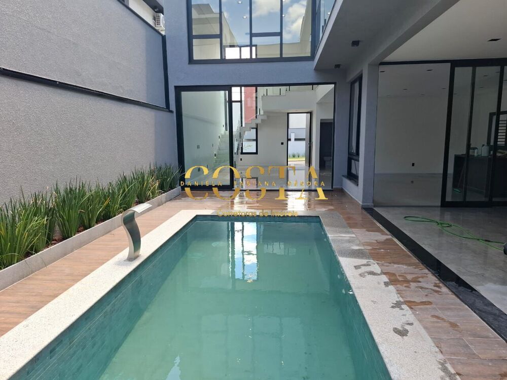 Sobrado, 3 quartos, 215 m² - Foto 3