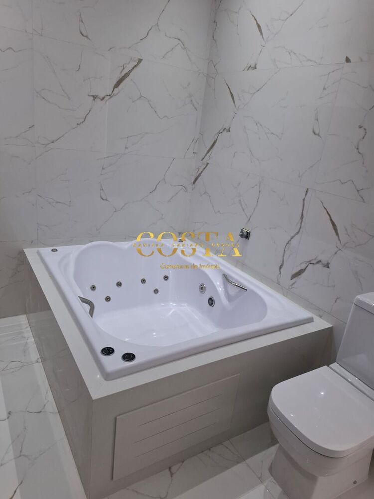 Sobrado, 3 quartos, 215 m² - Foto 27