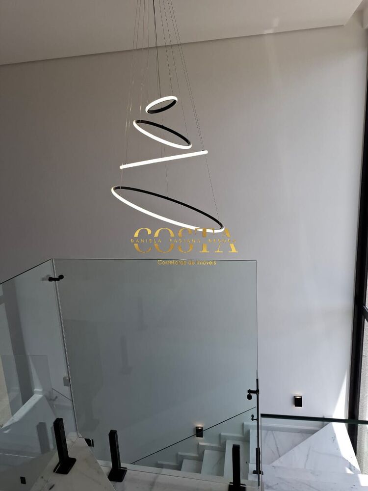 Sobrado, 3 quartos, 215 m² - Foto 33