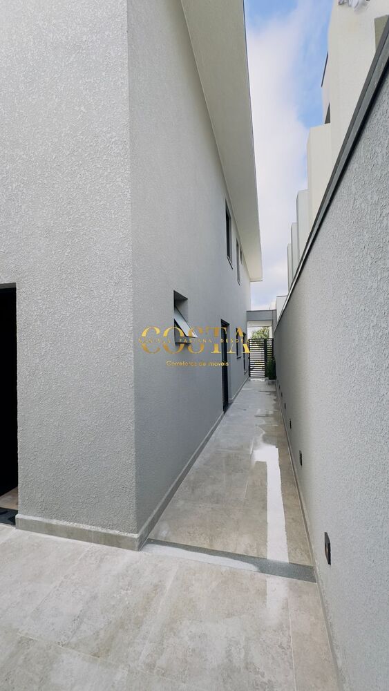 Sobrado, 3 quartos, 215 m² - Foto 11