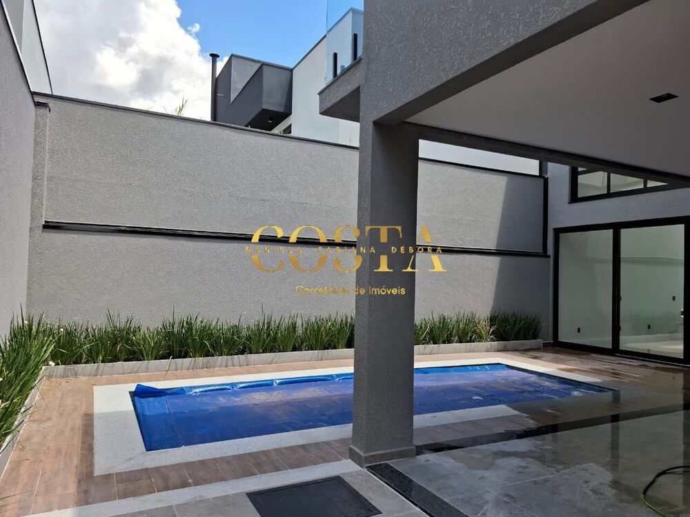 Sobrado, 3 quartos, 215 m² - Foto 39