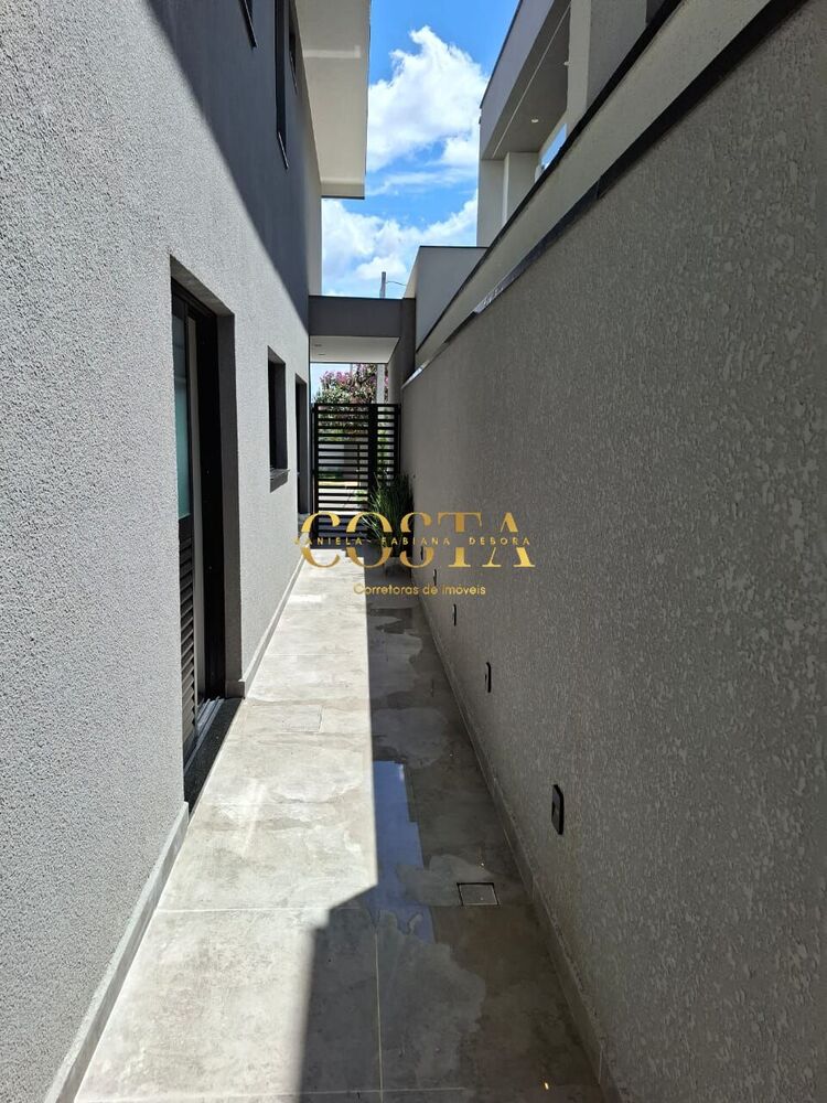 Sobrado, 3 quartos, 215 m² - Foto 18