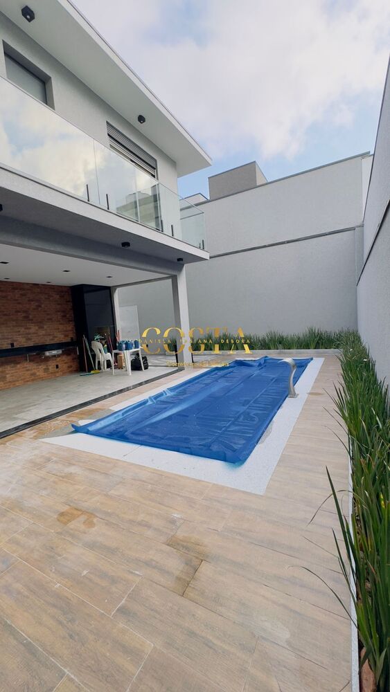 Sobrado, 3 quartos, 215 m² - Foto 17