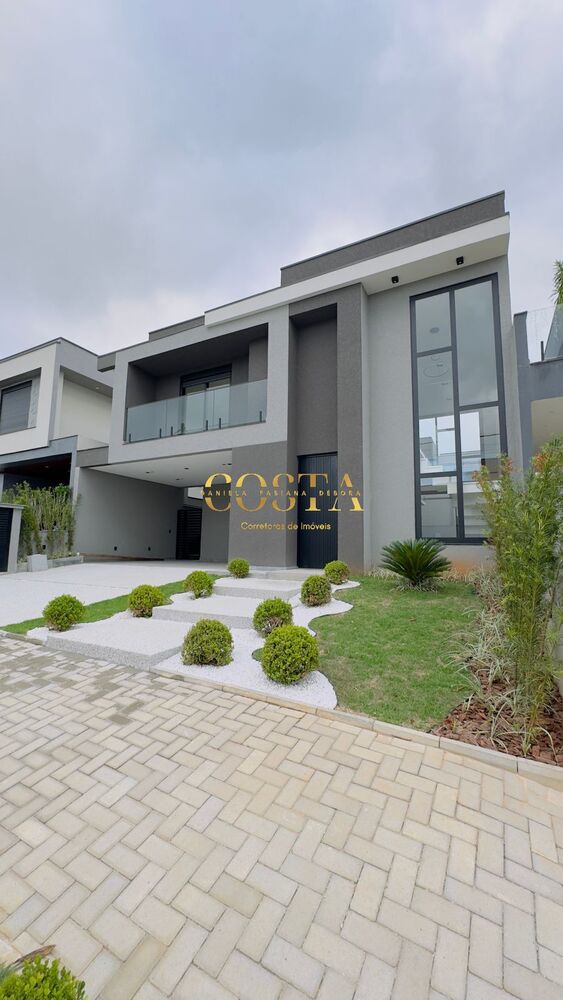 Sobrado, 3 quartos, 215 m² - Foto 24