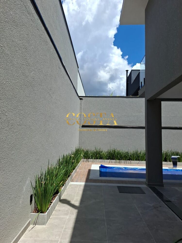 Sobrado, 3 quartos, 215 m² - Foto 30