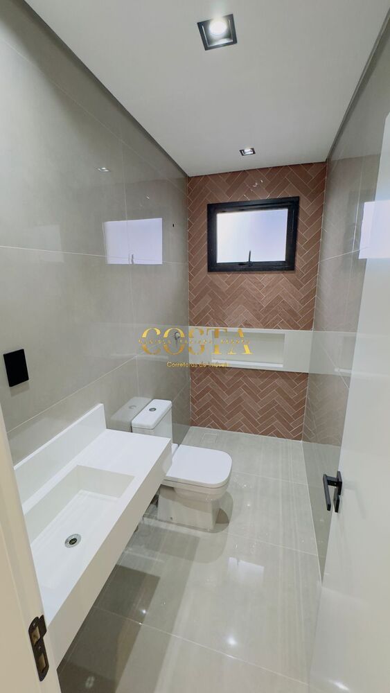 Sobrado, 3 quartos, 215 m² - Foto 34