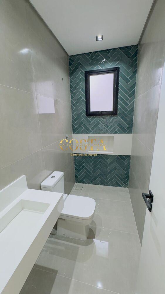 Sobrado, 3 quartos, 215 m² - Foto 9