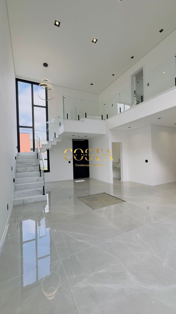 Sobrado, 3 quartos, 215 m² - Foto 48