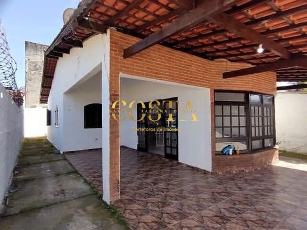 Casa, 3 quartos, 150 m² - Foto 1