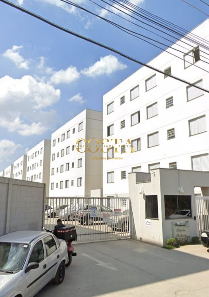 Apartamento à venda com 2 quartos, 50m² - Foto 18