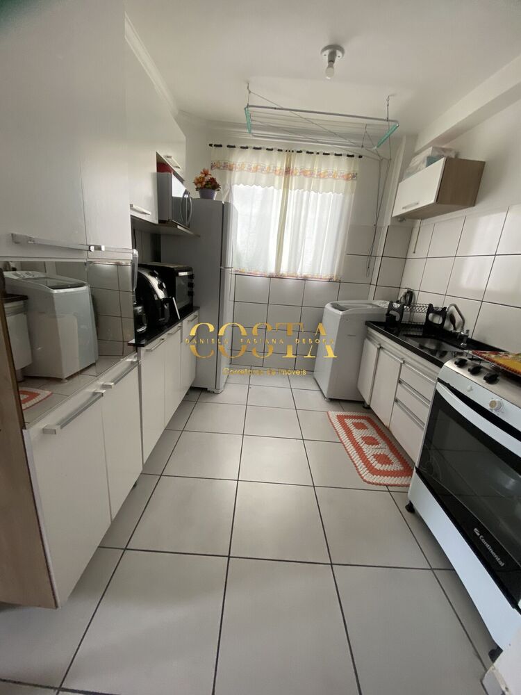 Apartamento à venda com 2 quartos, 50m² - Foto 2