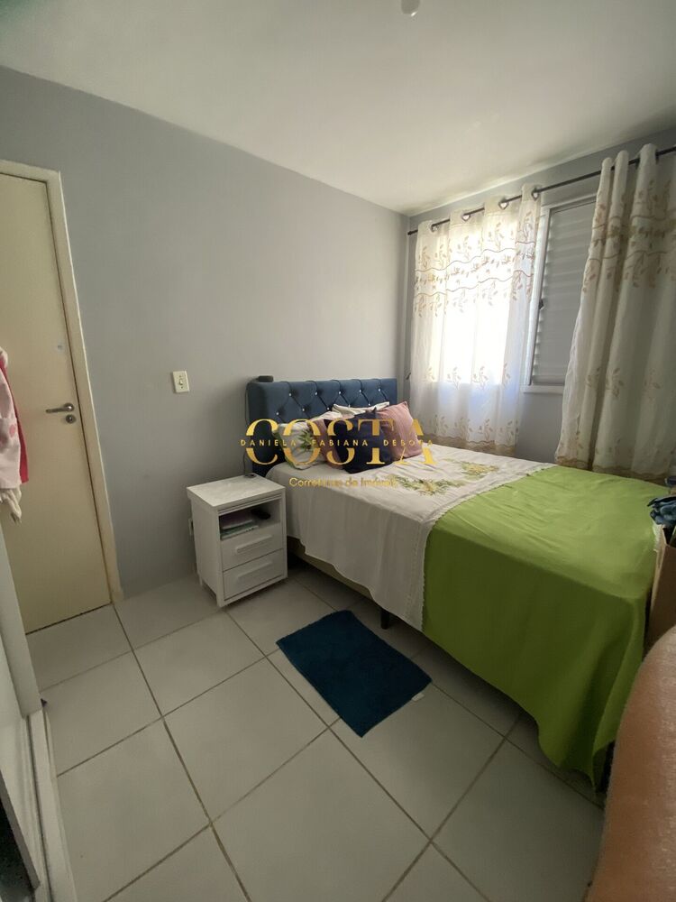 Apartamento à venda com 2 quartos, 50m² - Foto 7