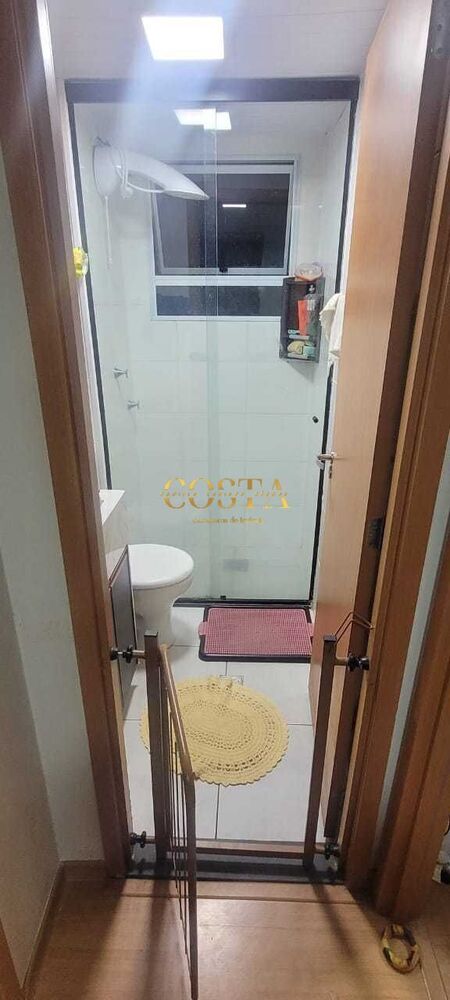 Apartamento, 2 quartos, 48 m² - Foto 1