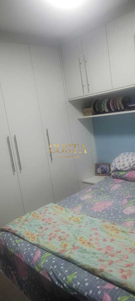 Apartamento, 2 quartos, 48 m² - Foto 3