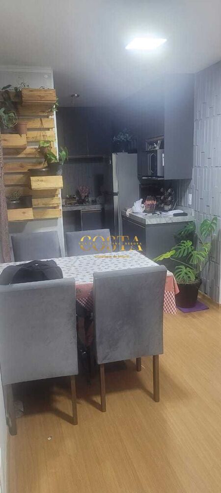Apartamento, 2 quartos, 48 m² - Foto 9