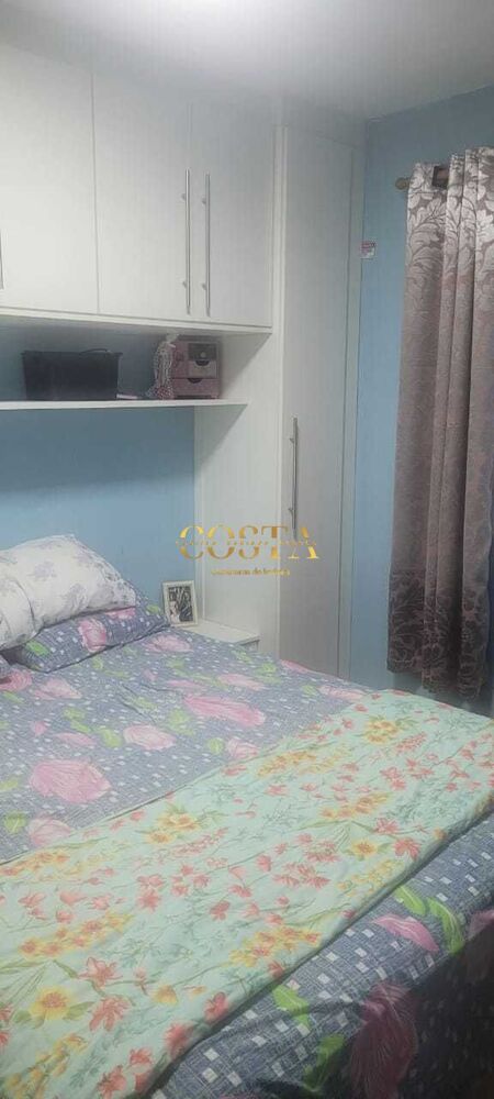Apartamento, 2 quartos, 48 m² - Foto 7