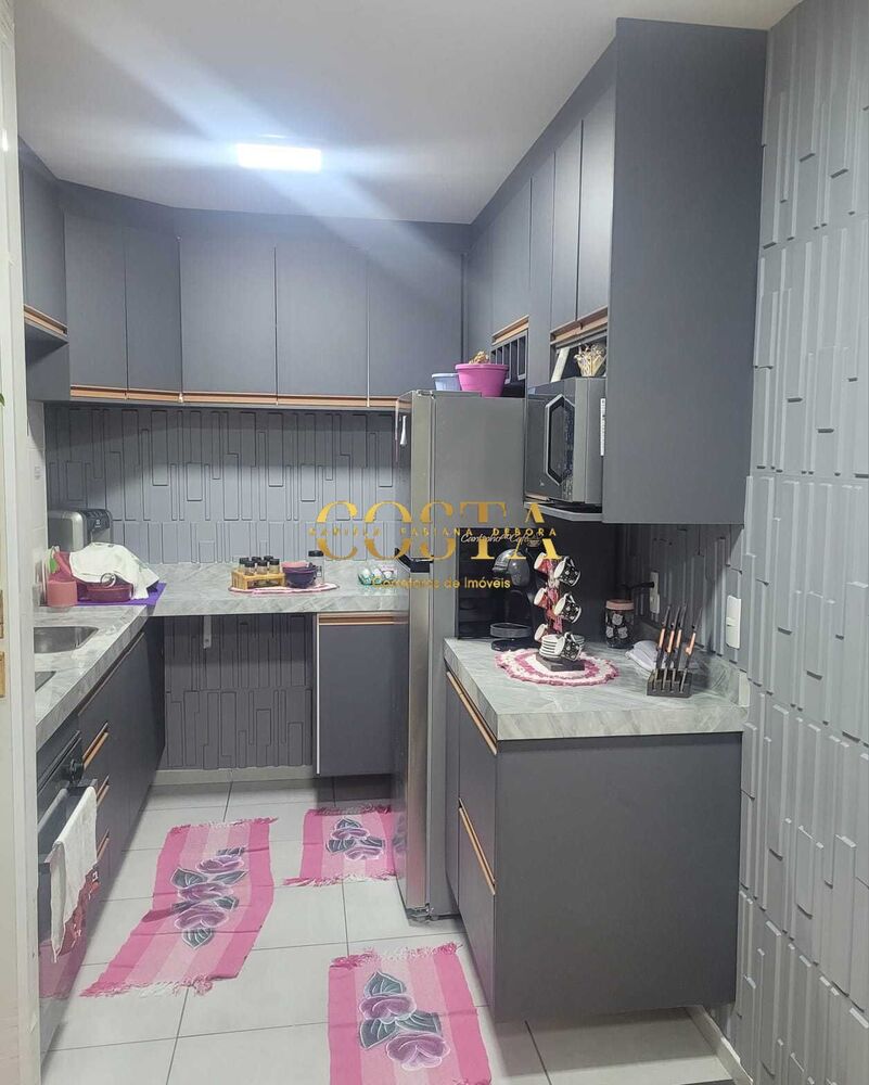 Apartamento, 2 quartos, 48 m² - Foto 6