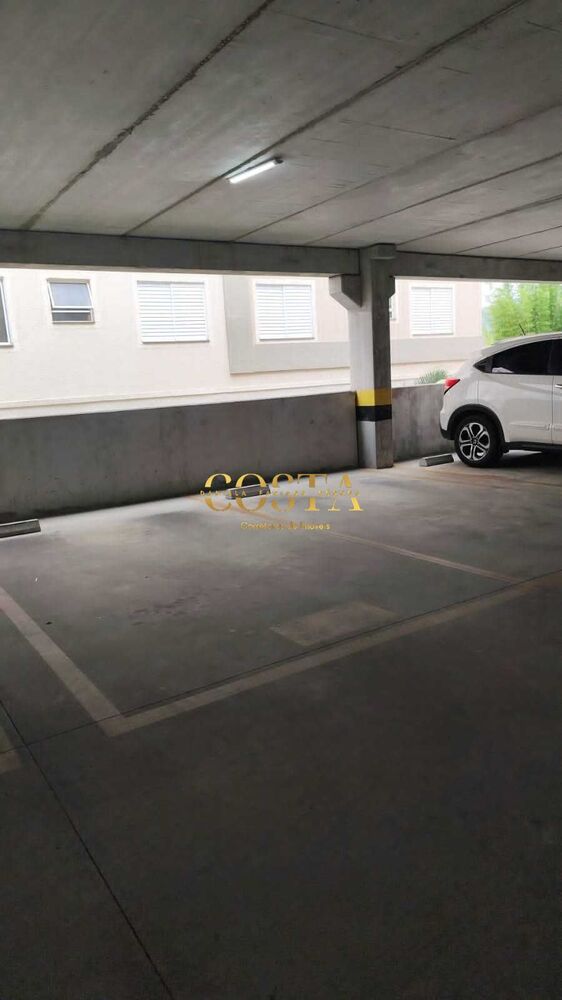 Apartamento, 2 quartos, 48 m² - Foto 5