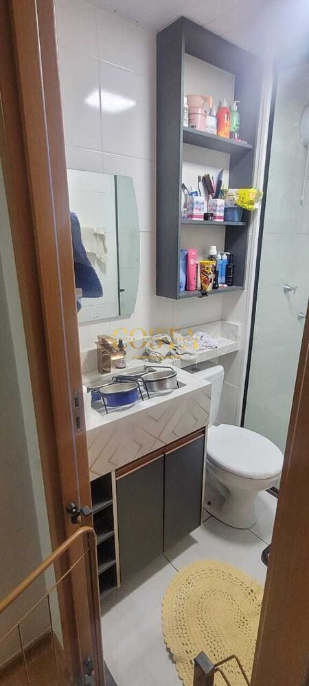 Apartamento, 2 quartos, 48 m² - Foto 11