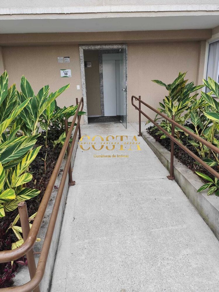 Apartamento, 2 quartos, 48 m² - Foto 2