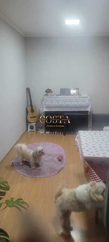 Apartamento, 2 quartos, 48 m² - Foto 4