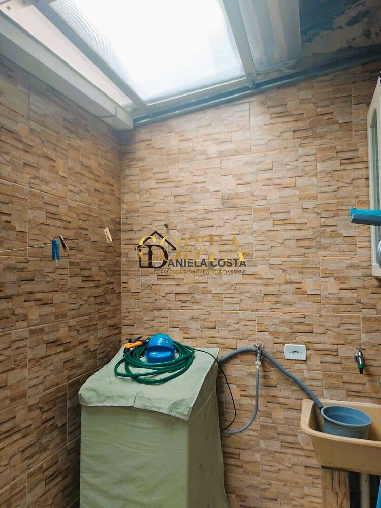 Sobrado, 2 quartos, 117 m² - Foto 6