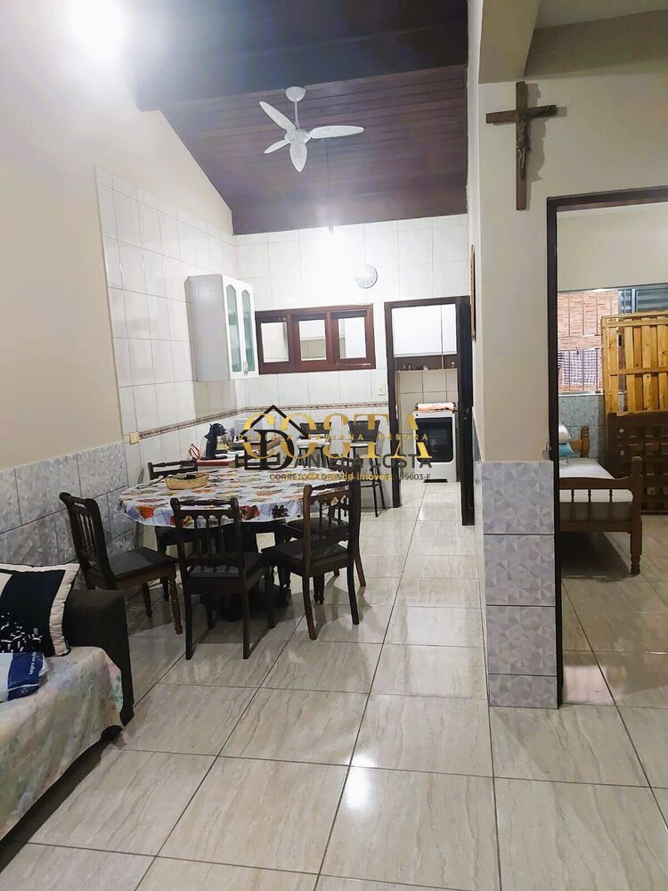 Sobrado, 2 quartos, 117 m² - Foto 7