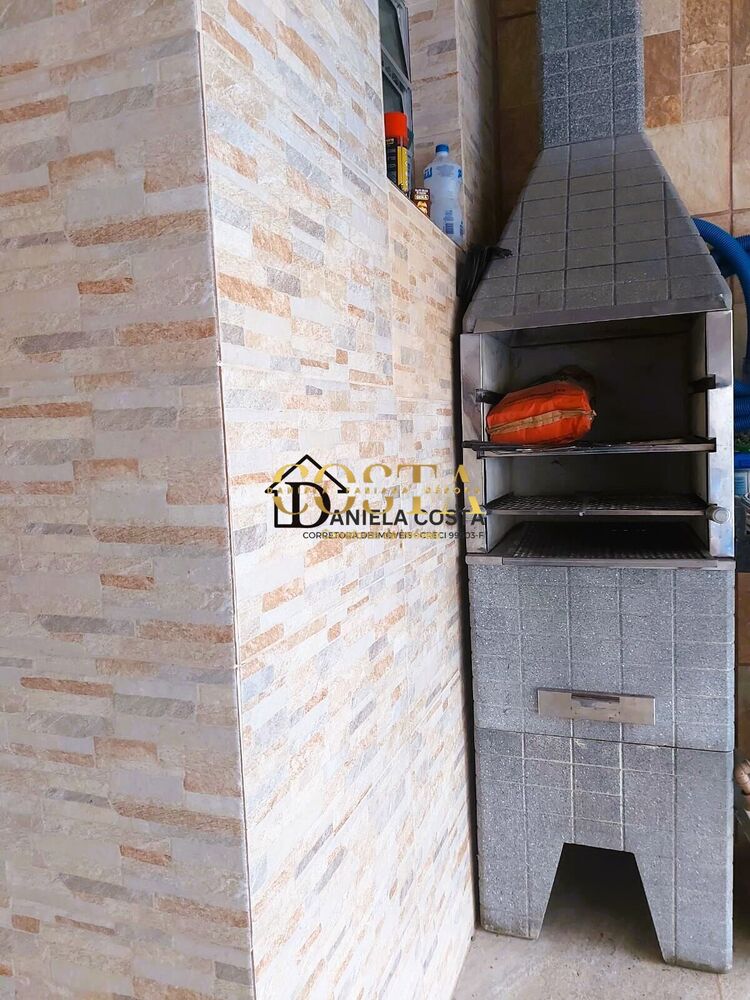 Sobrado, 2 quartos, 117 m² - Foto 5