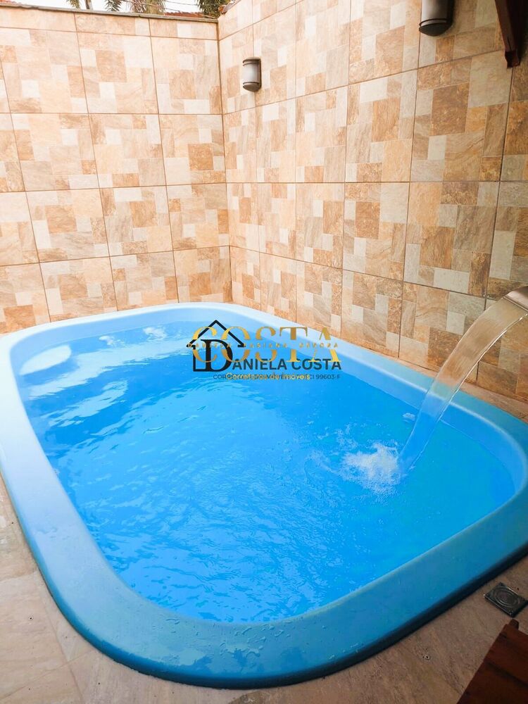 Sobrado, 2 quartos, 117 m² - Foto 3