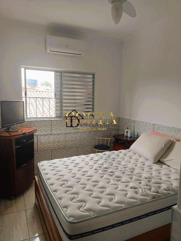 Sobrado, 2 quartos, 117 m² - Foto 13