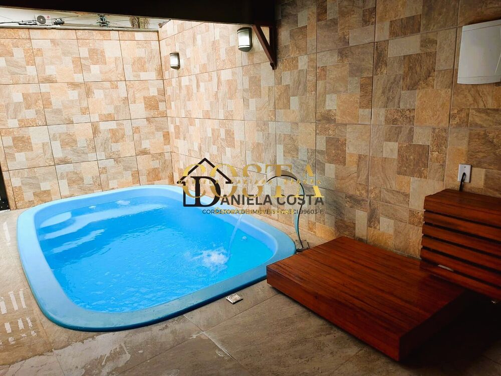 Sobrado, 2 quartos, 117 m² - Foto 1