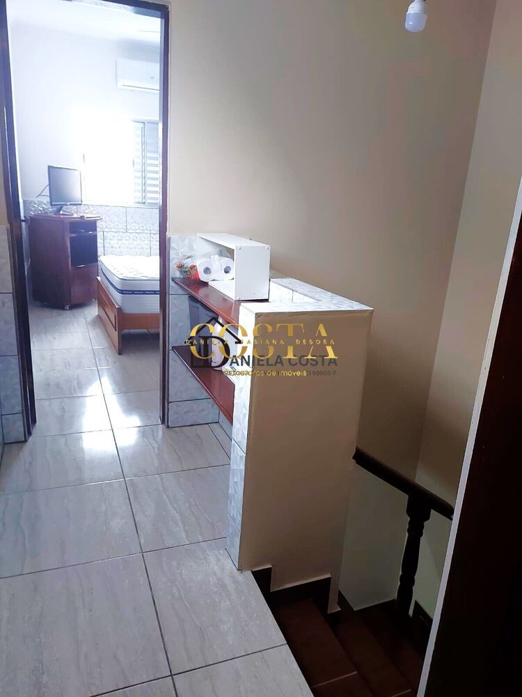 Sobrado, 2 quartos, 117 m² - Foto 11