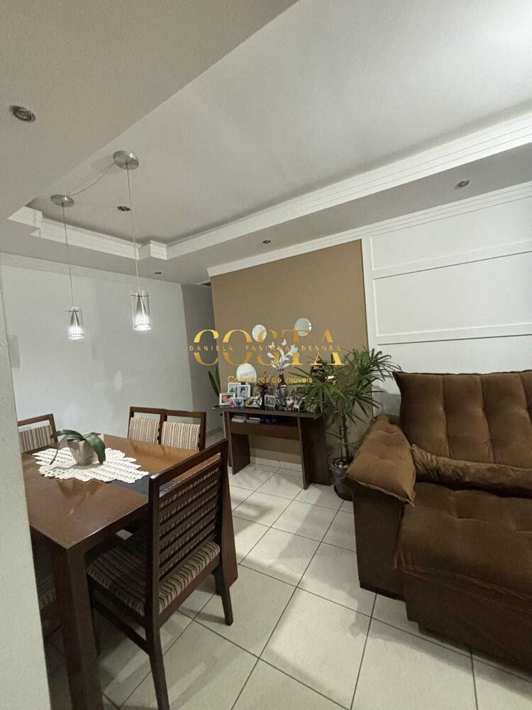 Apartamento, 2 quartos, 56 m² - Foto 2