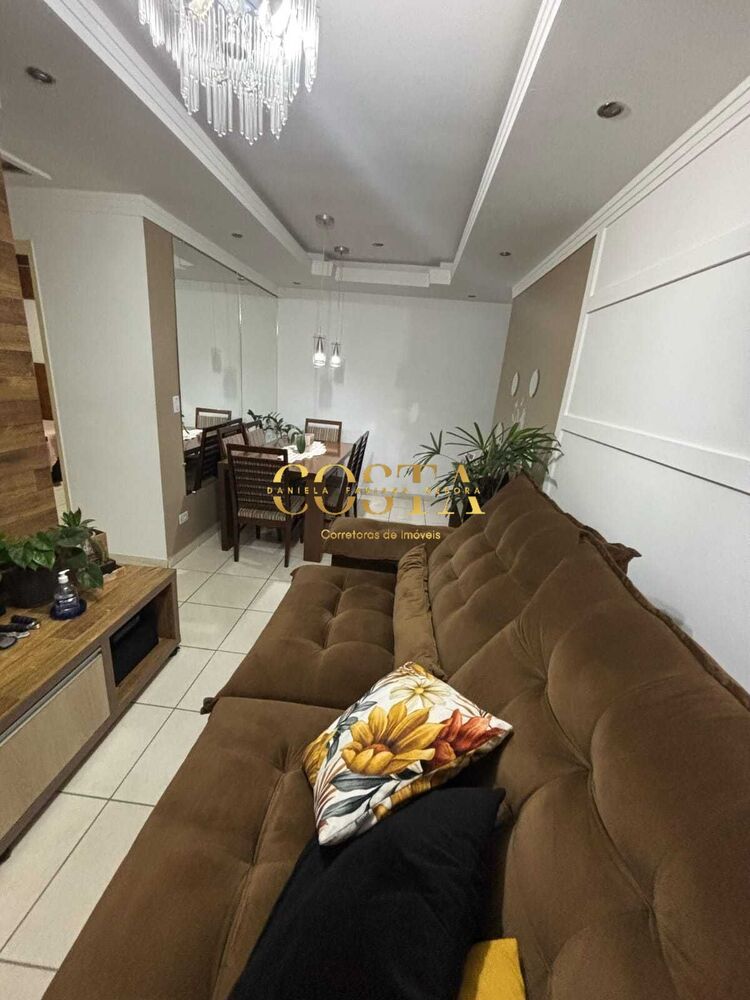 Apartamento, 2 quartos, 56 m² - Foto 1