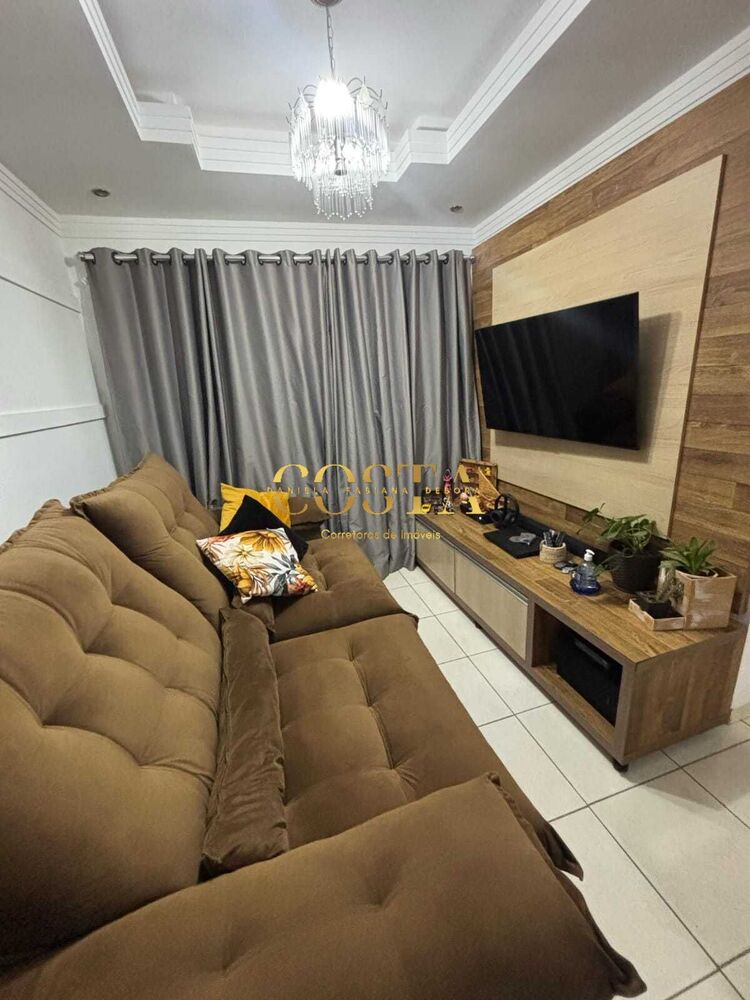 Apartamento, 2 quartos, 56 m² - Foto 3