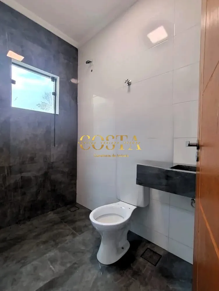 Casa, 3 quartos, 93 m² - Foto 1