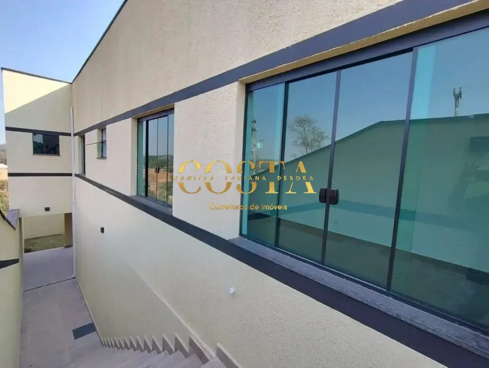 Casa, 3 quartos, 93 m² - Foto 2