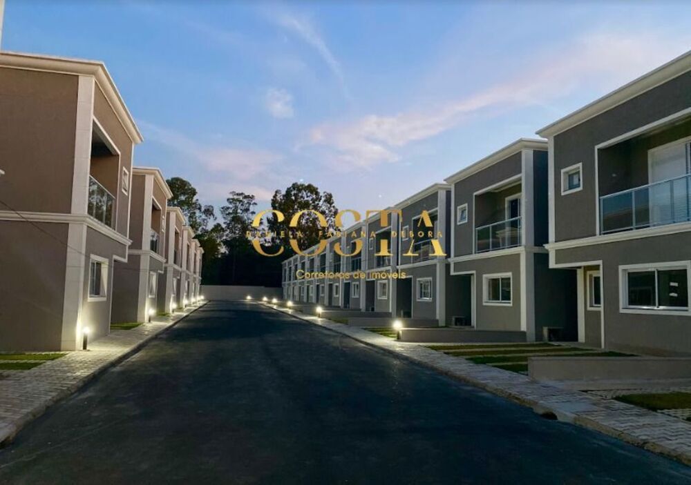 Sobrado, 4 quartos, 126 m² - Foto 5