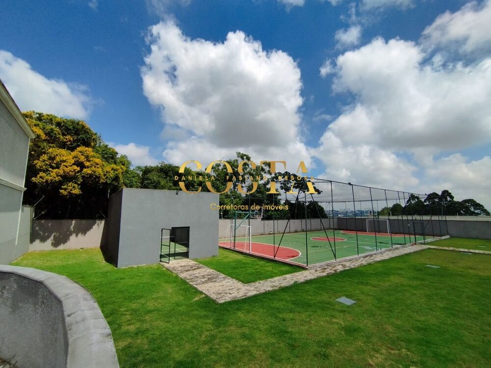 Sobrado, 4 quartos, 126 m² - Foto 9