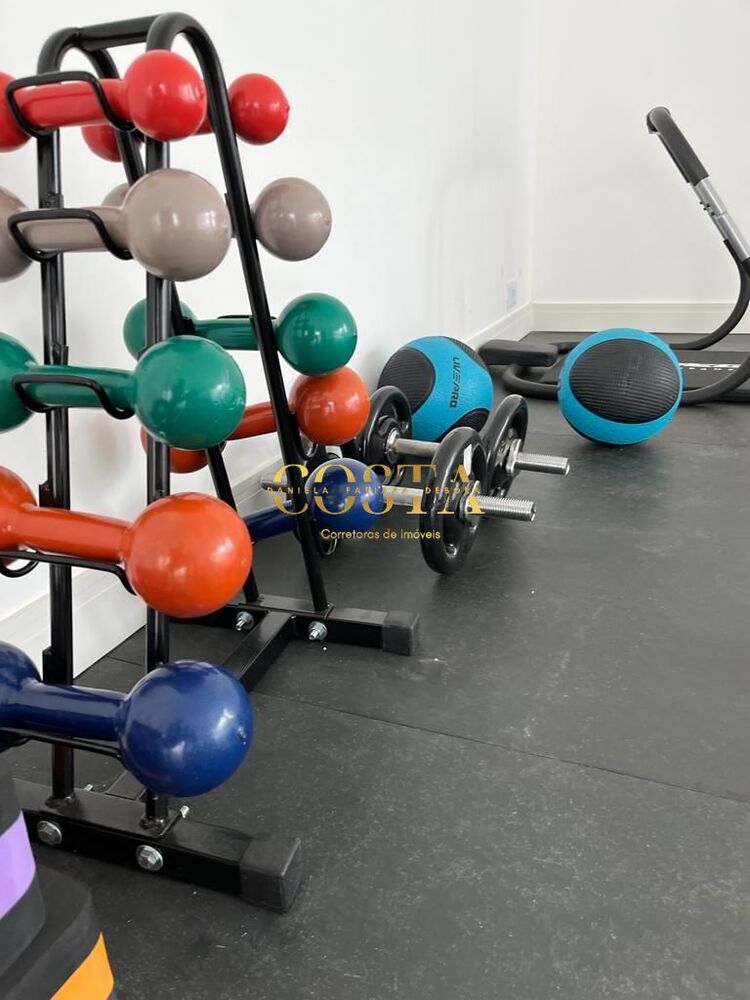 Sobrado, 4 quartos, 126 m² - Foto 15